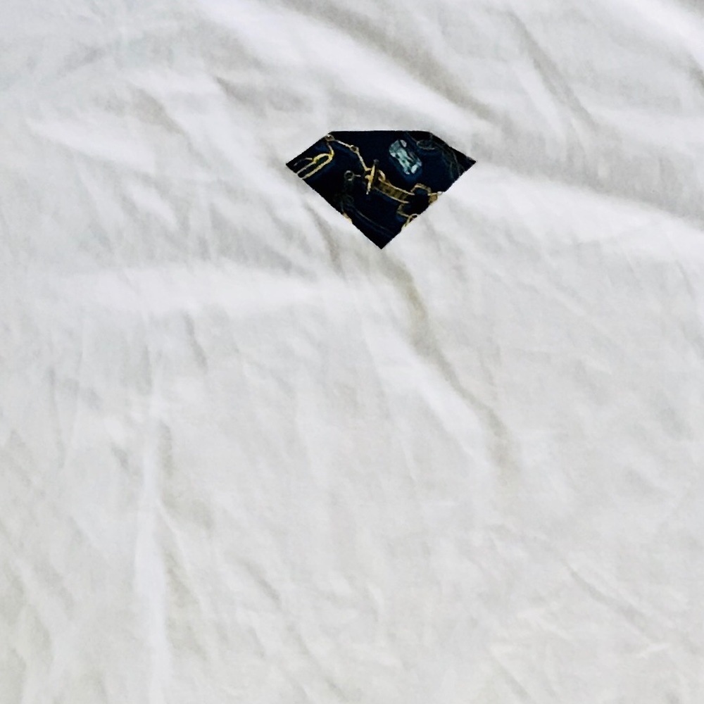 Diamond Supply Co. Long Sleeve Men's Tee - Picture 3 of 8